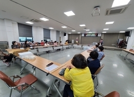요양보호사 전원 합격